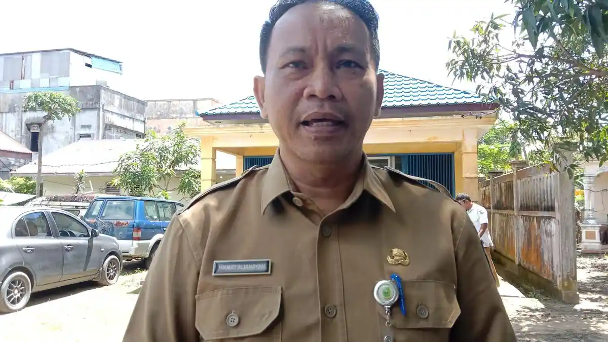 DBD di Midai Natuna Kepri Makan Korban, sudah Dua Anak Meninggal Dunia Tahun Ini