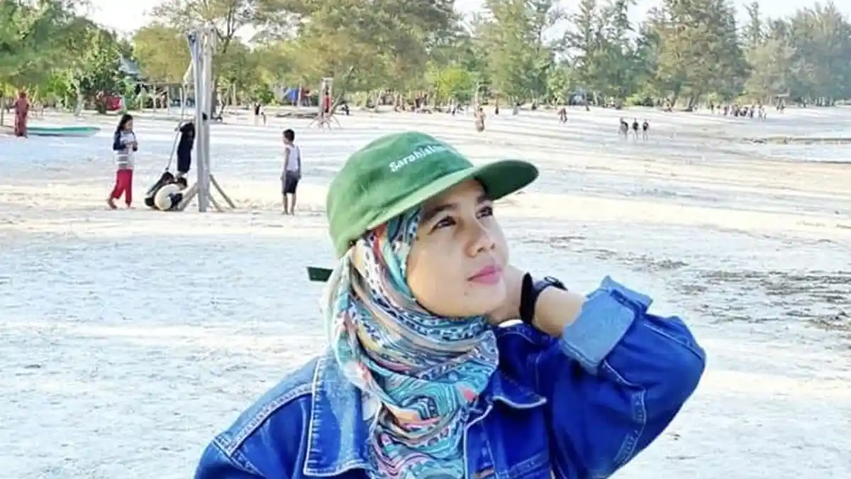 May Sarah Traveller Batam, Berawal Dari Hobi Kini Jadi Pundi-pundi Rupiah