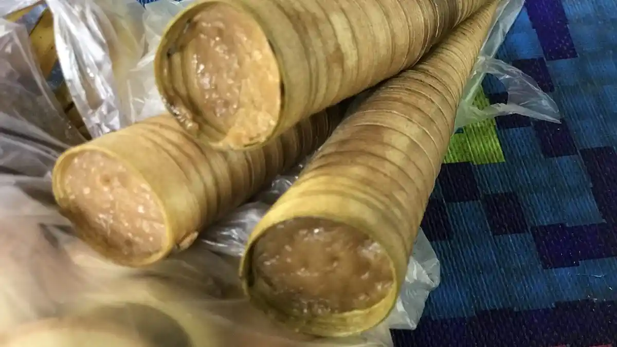 Ini 4 Kudapan Tradisional Lombok yang Kelezatannya Bikin Nagih, Ada ...