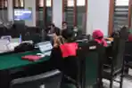 Bupati Bogor Nonaktif Ade Yasin Jalani Sidang Perdana Secara Online