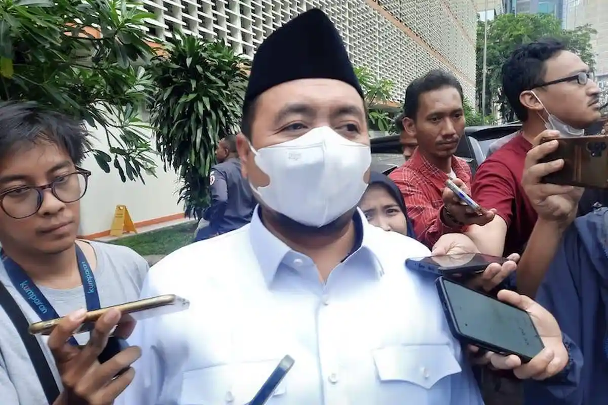 KPU Telah Balas Surat Somasi yang Sebut Adanya Kecurangan dalam Proses Verfak Parpol Pemilu 2024