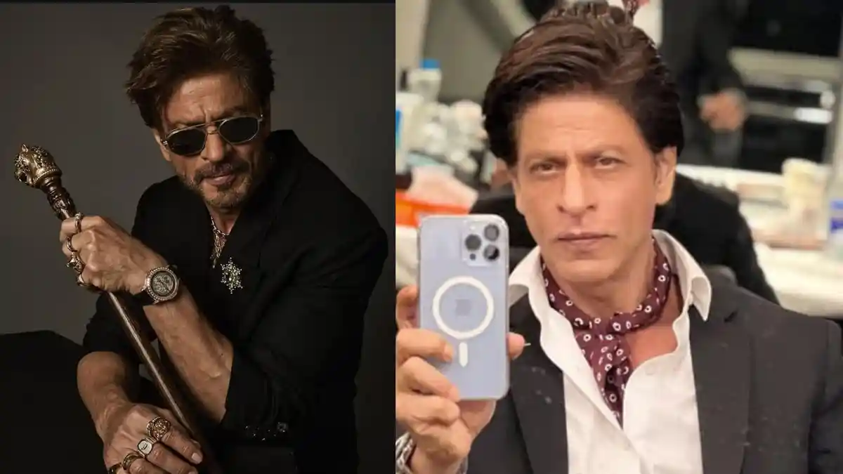 Segini Harta Kekayaan Shah Rukh Khan, Aktor Bollywood yang Kini Masuk Daftar Miliarder Dunia