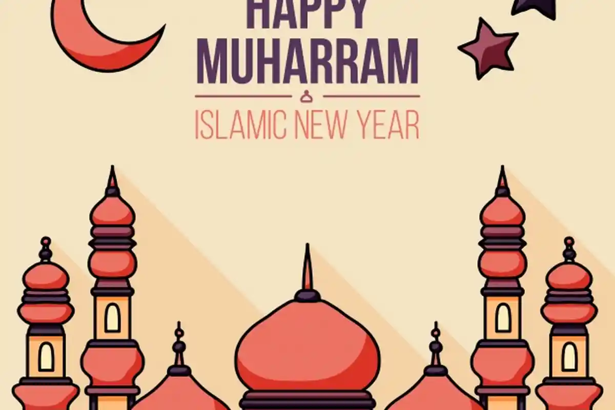 Doa Akhir Tahun dan Awal Tahun Baru Islam 2021/ 1 Muharram 1443 H, Kisahnya Berawal Dari Sini