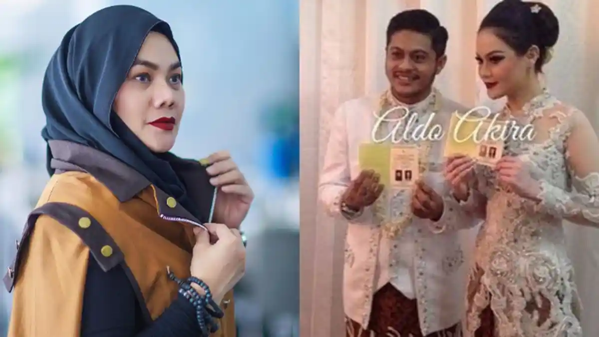 Jennifer Dunn Gugat Suami Pertama, Sarita Abdul Mukti Doakan: Semoga Allah Angkat Derajat Mas Bobby