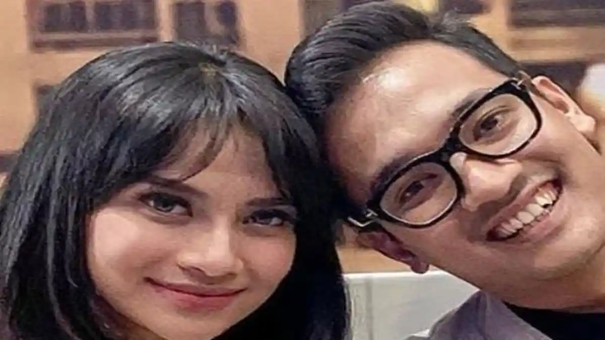 Pakaian dalam Ditawar Warganet, Vanessa Angel Lapor Suami: Papi Gimana ni pi