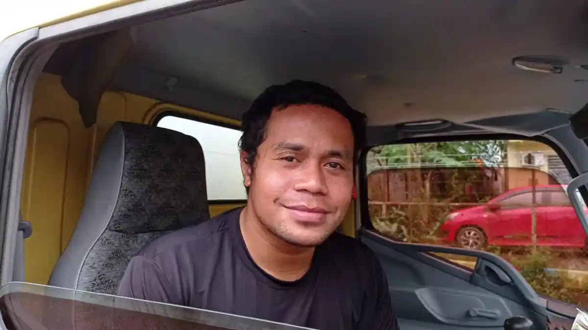Lambert dan Pahimah Dinilai Gagal Berantas 3 Persoalan di Kota Sorong