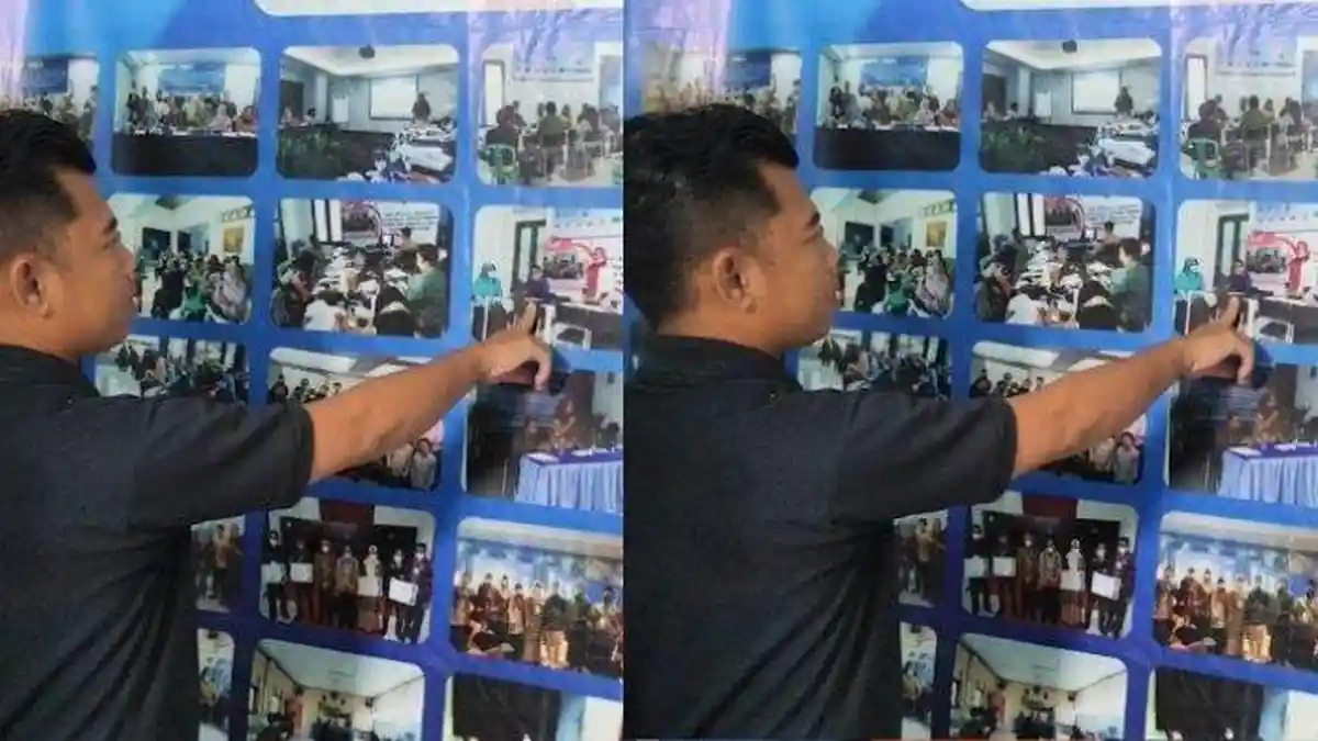 Pahit Kisah Mantan TKI Ilegal, Kontrak Disobek saat Hendak ke Malaysia, Digaji Rp 250 Ribu Perbulan