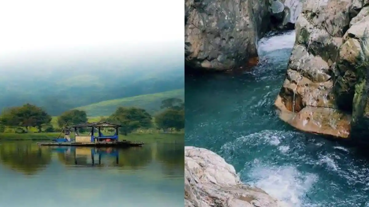 Bawa Rp20.000 Bisa Liburan Seru? Ini 5 Tempat Wisata Murah di Bogor dengan View Alam Mempesona
