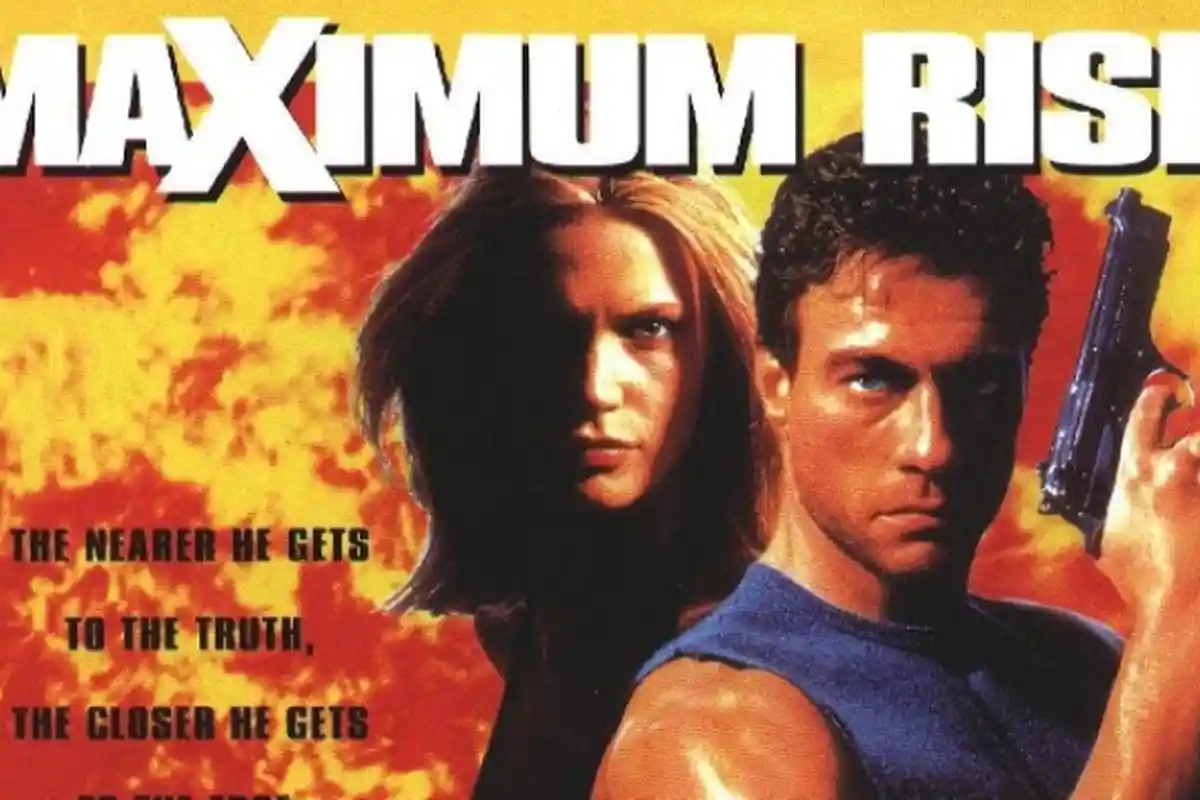 Sinopsis Film 'Maximum Risk' Dibintangi Jean-Claude Van Damme, Tayang di Bioskop TRANS TV