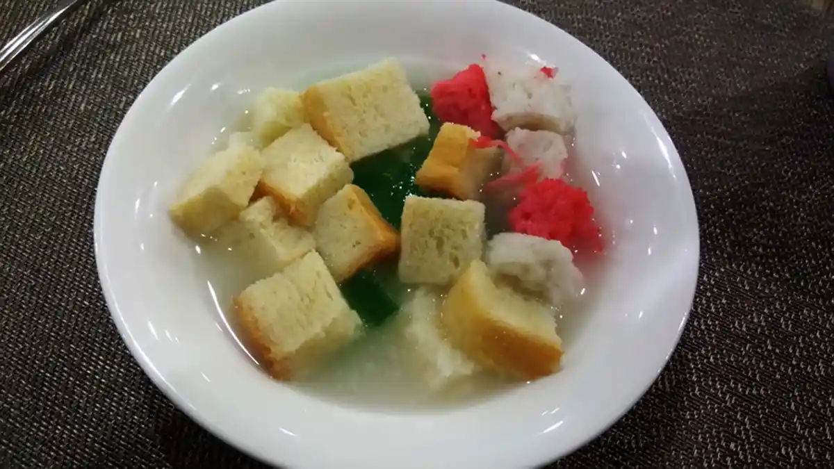 Di Hotel Santika Premiere Semarang Kamu Bisa Makan dan Bayar Sesuka Hati, Ini Syaratnya