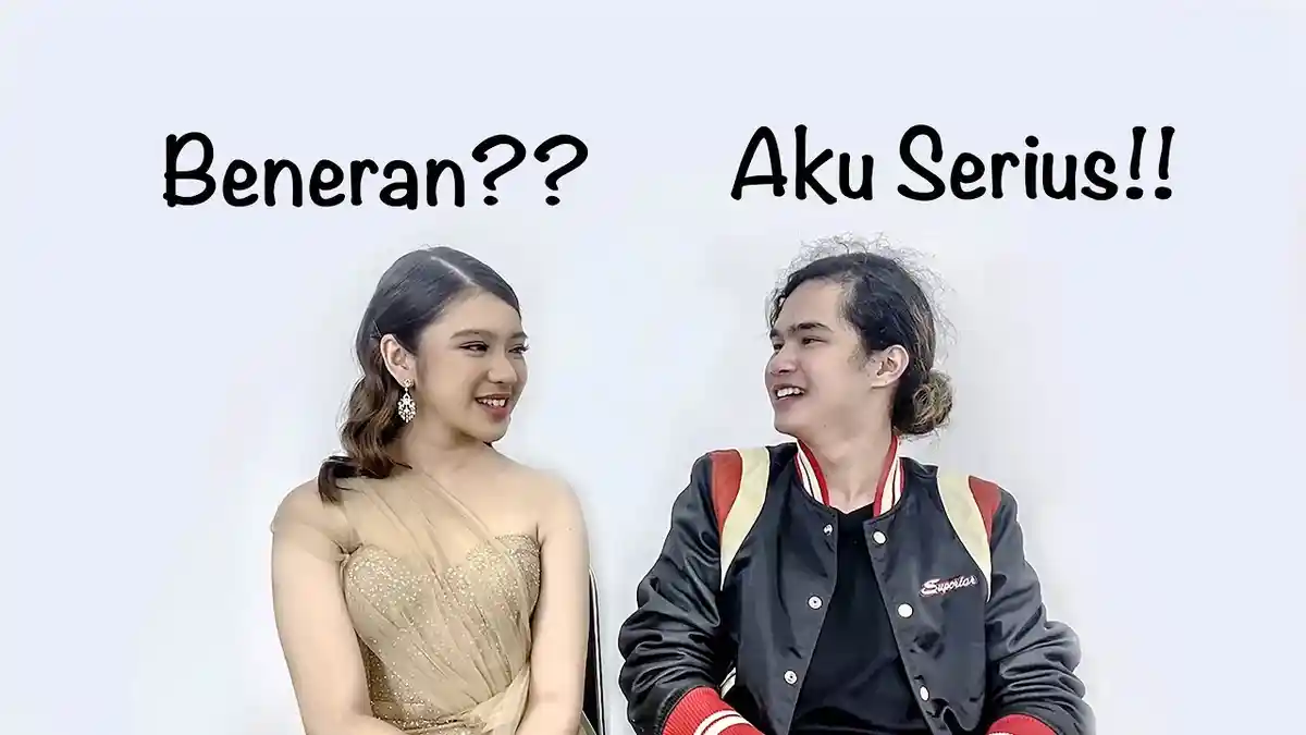 Dul Jaelani Unggah Vlog Bareng Tiara Idol, Maia Estianty Berikan Dukungan: Pepet Terrooossss