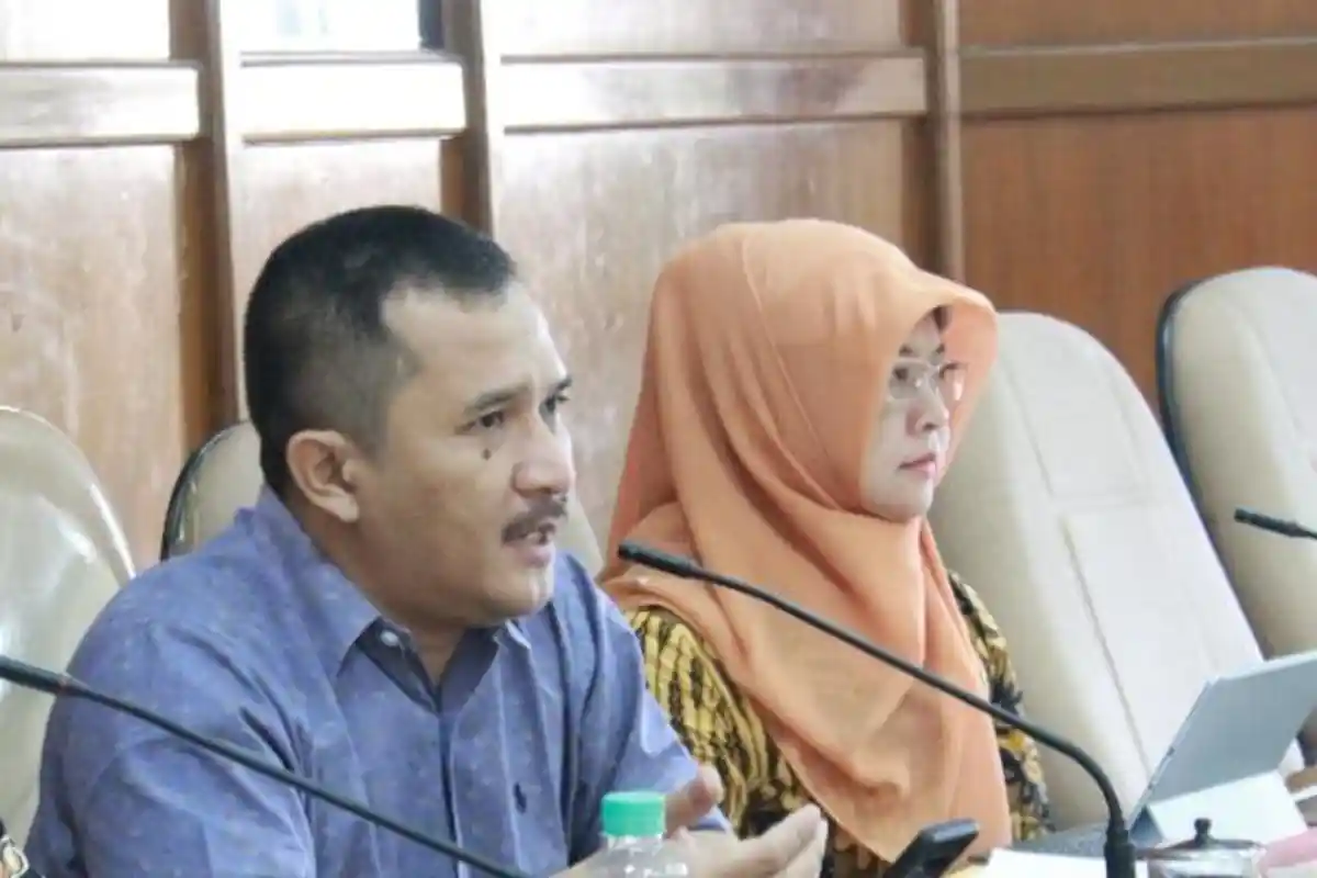 Eko Suwanto, Roni Primantoro Sore Ini Hadir di Rembugan Bareng