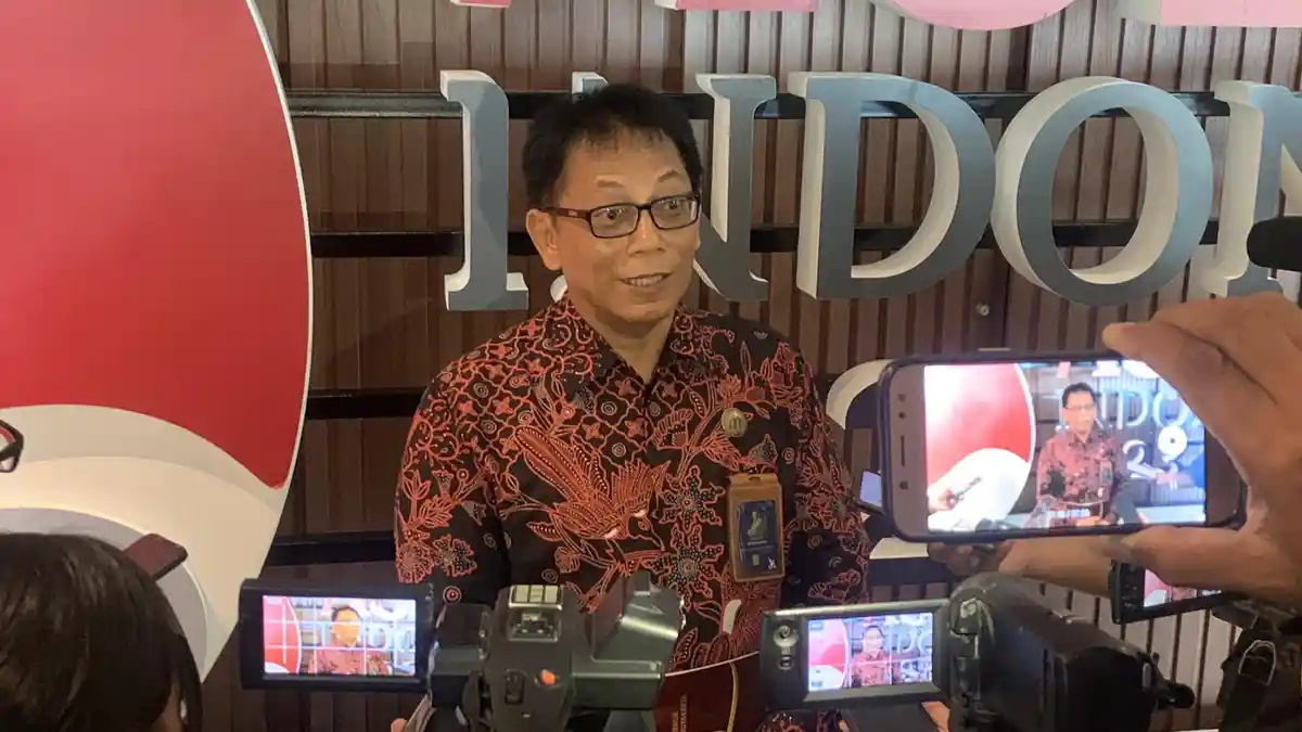 Pemda DIY Kaji Asuransi Risiko Bencana Alam, Bisa Kurangi Beban APBD untuk Pemulihan