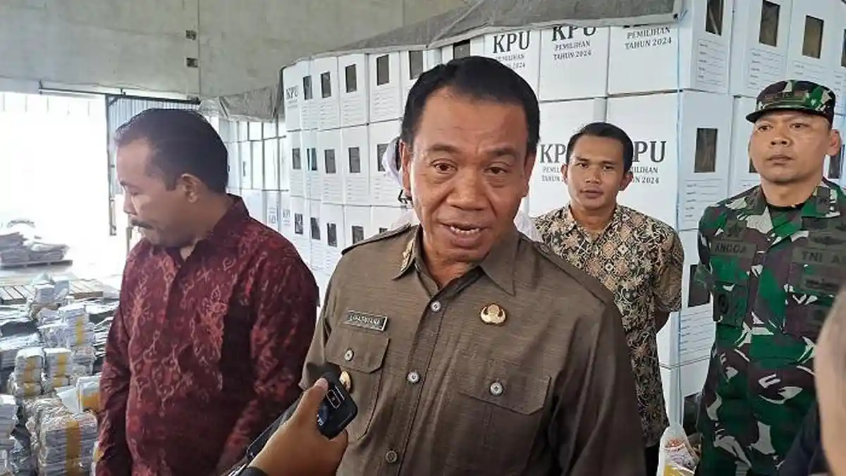 Hasil Seleksi Administrasi Keluar, 17 Pelamar PPPK Buleleng Tidak Penuhi Syarat