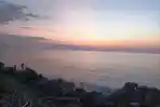 Sunset yang Indah dan Romantis, Sisi Lain Objek Wisata Tugu Lilin Manado
