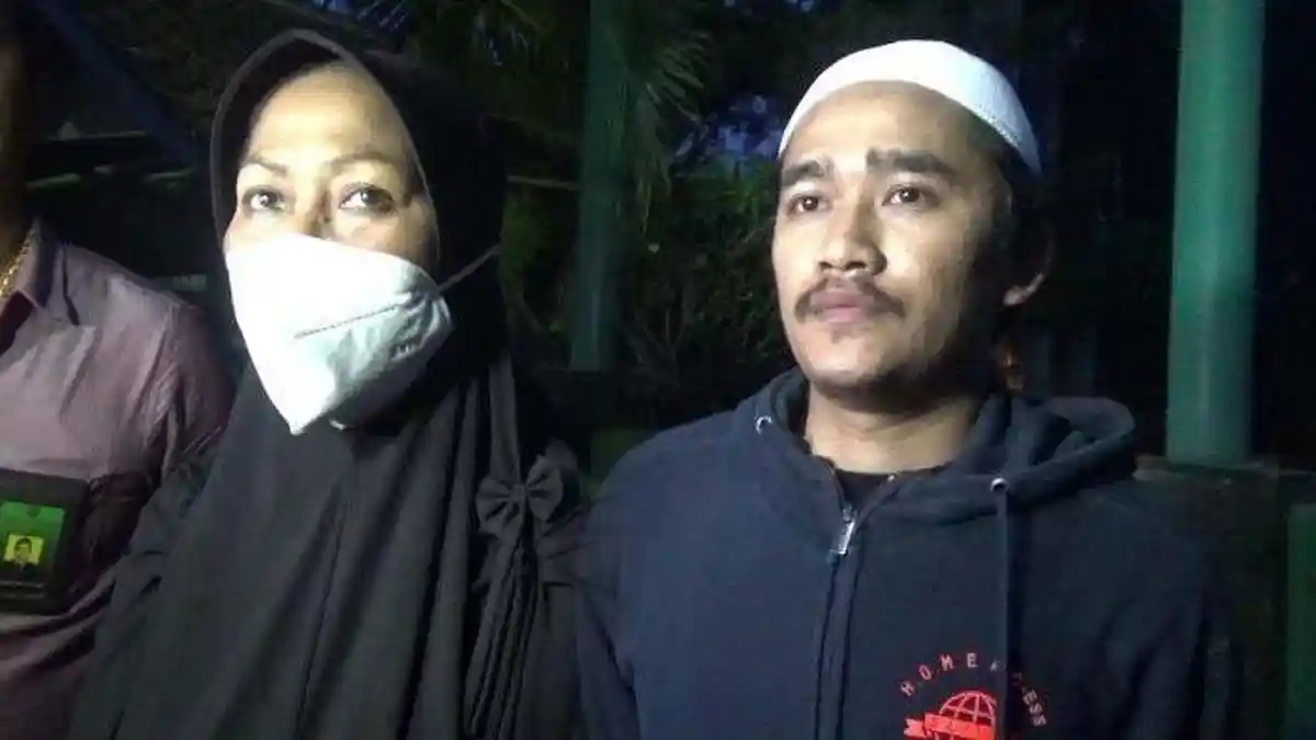 KABAR KASUS SUBANG: Pengakuan Blak-blakan Arigi, Begini Kondisi Terkini Anak Tiri Yosef