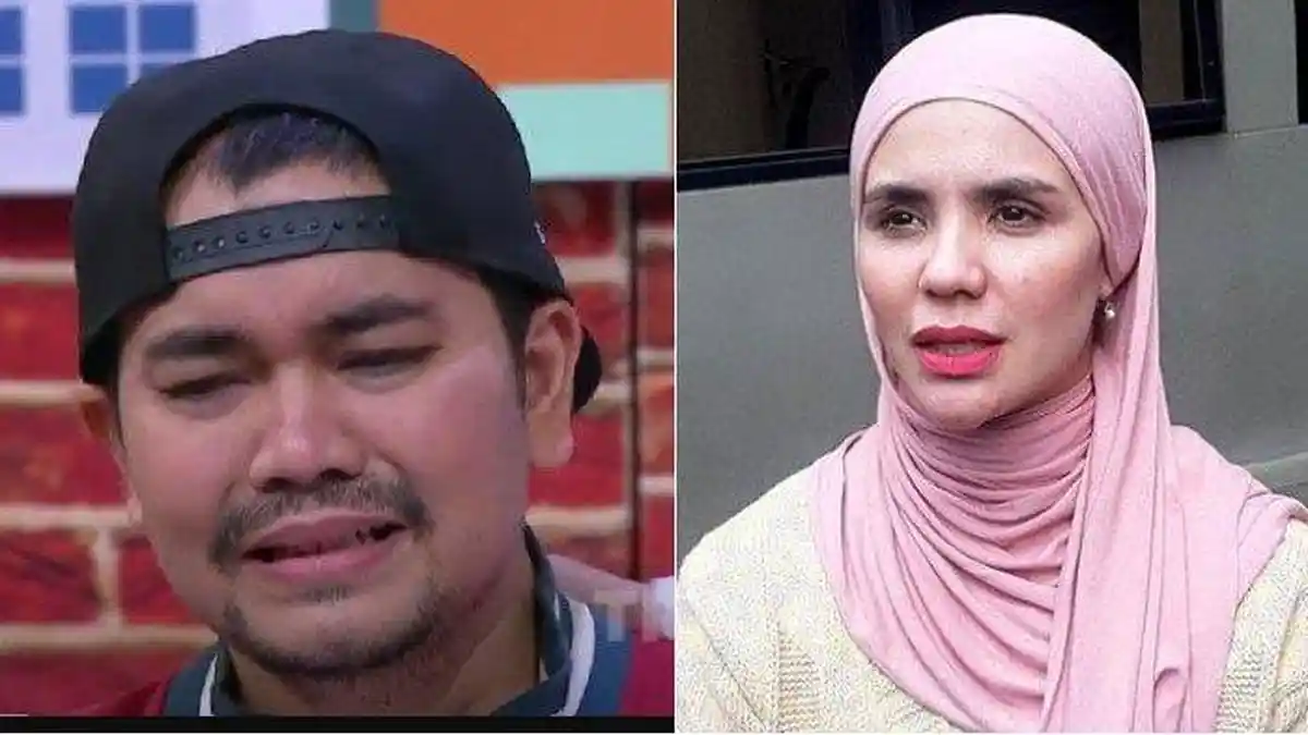 Indra Bekti Kasihan Aldila Jelita Harus Urus Dirinya, Dewi Perssik: Kewajiban Istri