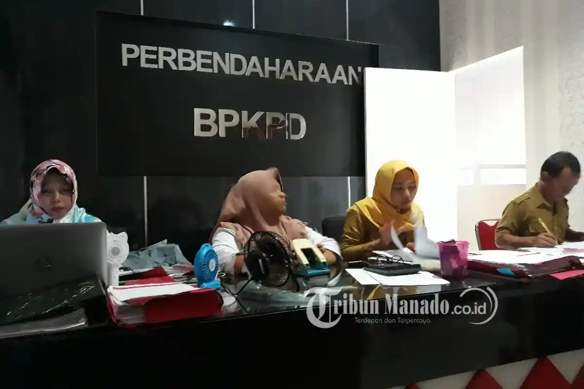 Gaji 14 alias THR PNS/ASN Mulai Dicairkan, CPNS juga Dapat 80 Persen Loh!