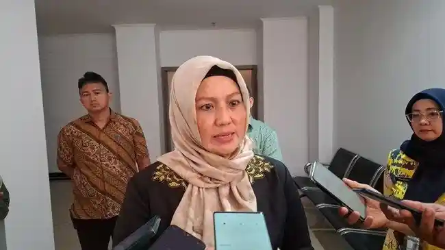Wagub Babel Absen Pemeriksaan Sebagai Tersangka Ijazah Palsu, Pelapor: Jangan Menghindar