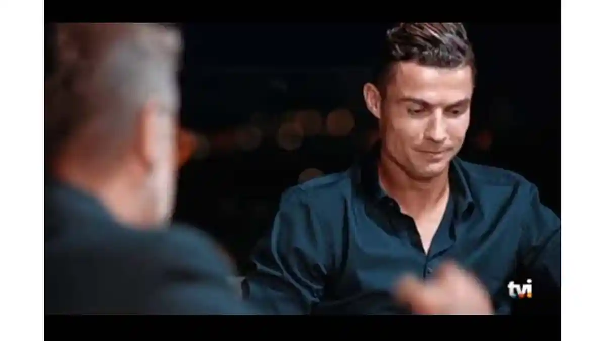Arnold Schwarzenegger Menyebut Megabintang Cristiano Ronaldo seperti Tokoh Superhero Terminator