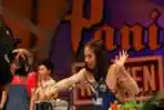 Fanny Fabriana Memasak