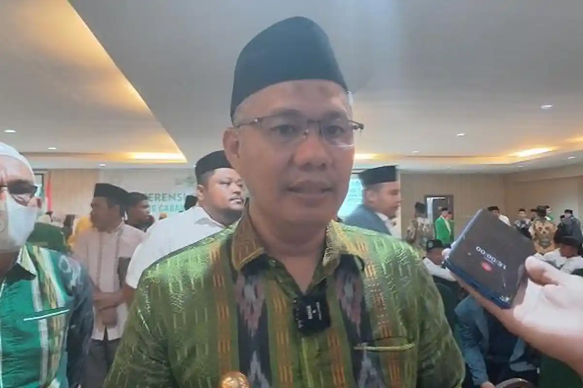 Pemkot Kendari Segera Buat Kebijakan Dukung Inpres Jokowi Soal Penggunaan Kendaraan Listrik