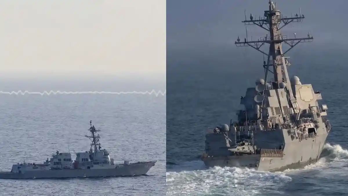 Iran Buka Selat Hormuz Terbatas, Terapkan Tarif dan Kontrol Ketat Kapal Asing