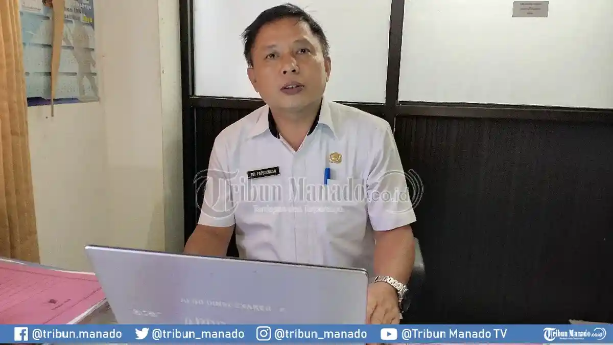 15 Kelompok Usaha di Kotamobagu Segera Terima Bantuan KUBE, Per Anggota Rp 2 Juta