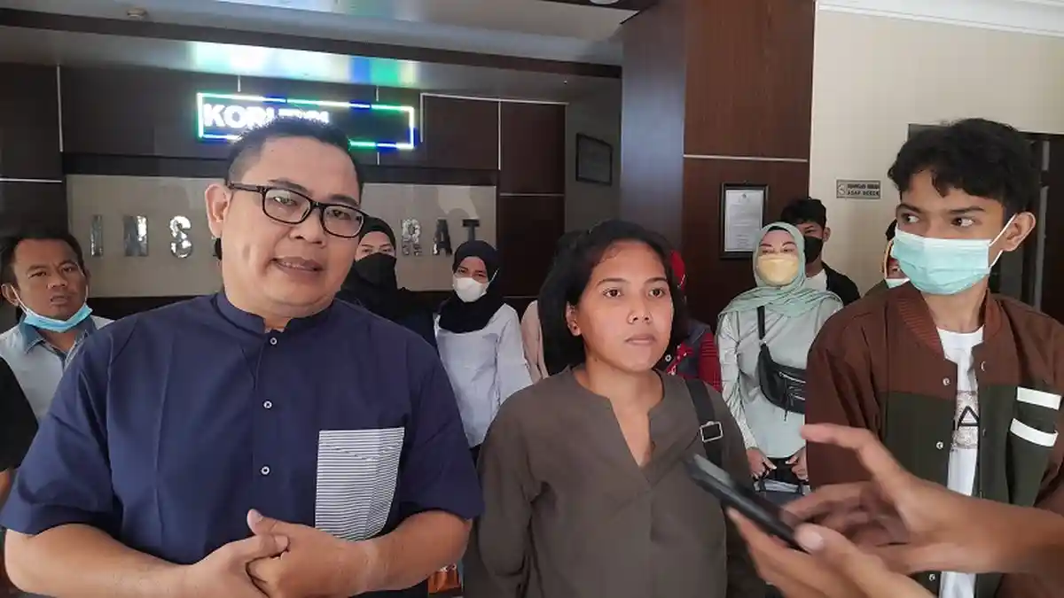 Terima Aduan soal PPDB di Tangerang Raya, Inspektorat akan Minta Penjelasan dari Dindikbud Banten