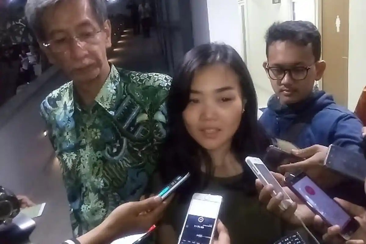 Pihak Keluarga Ikhlas Melepas Kepergian Ciska Edi Handoko, Berikut Sosok Korban di Mata Putrinya