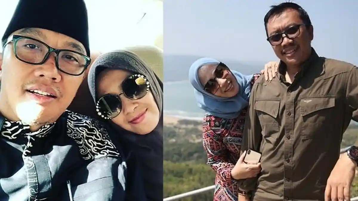 Rayakan Imam Nahrawi yang Resmi Bebas Bersyarat, sang Istri Unggah Ucapan Terima Kasih