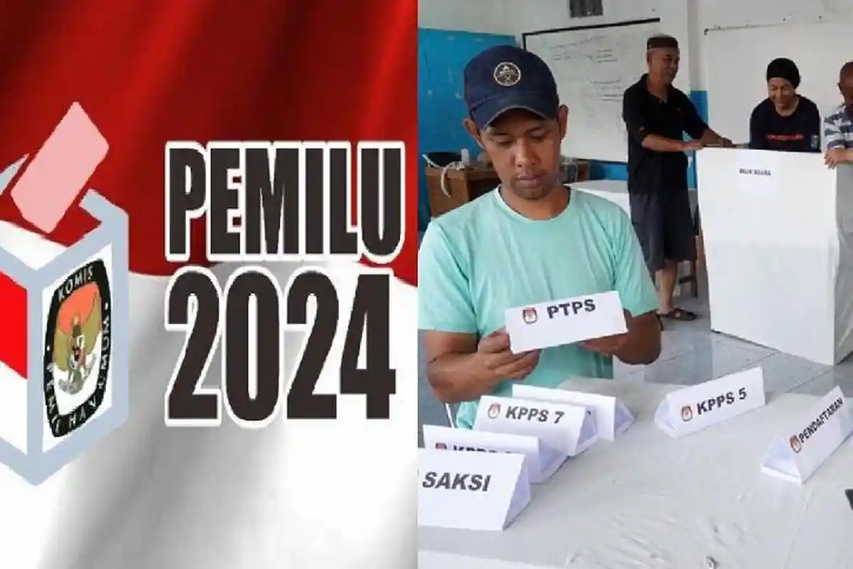 Mengenal KPPS Pilkada 2024, Bertugas hingga 8 Desember, Gaji di Bawah Rp 1 Juta dalam Sebulan