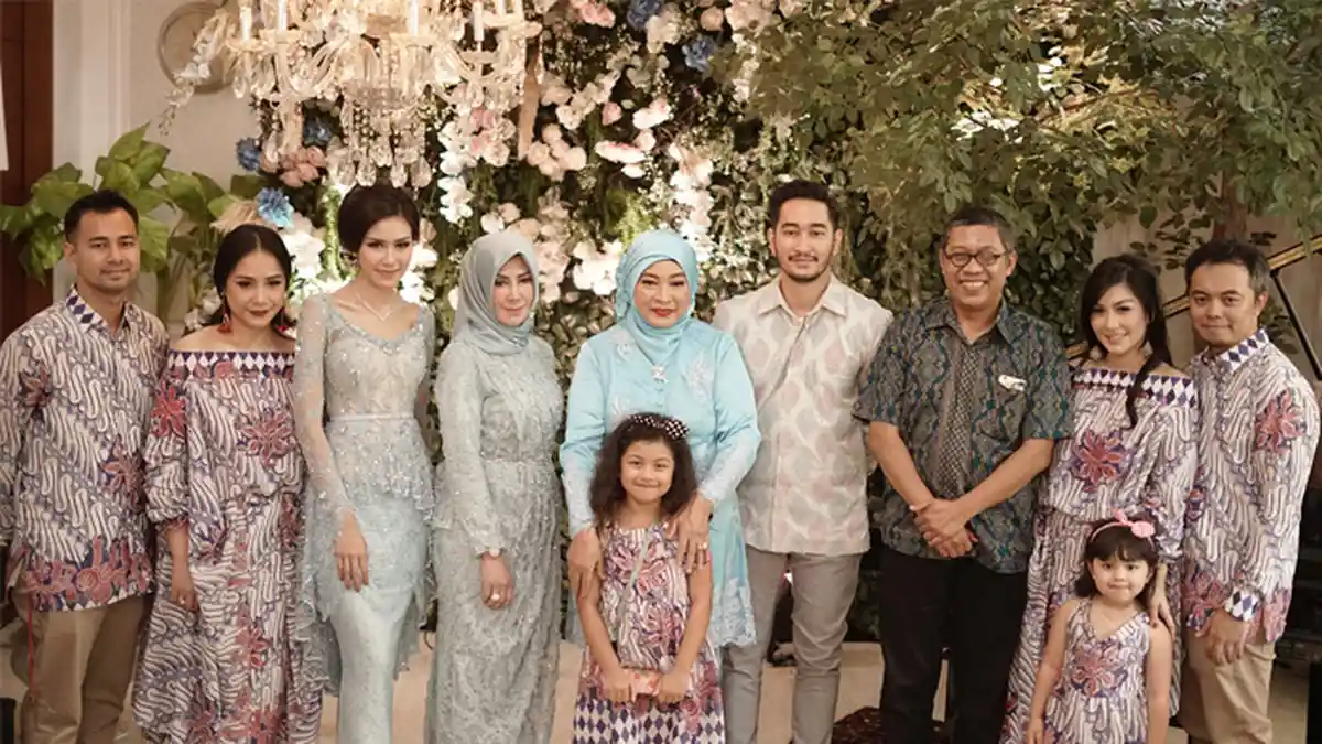 Sebut Jeje dengan Panggilan Ini Usai Lamar Syahnaz, Candaan Ipar Raffi Ahmad Buat Netter Ngamuk!