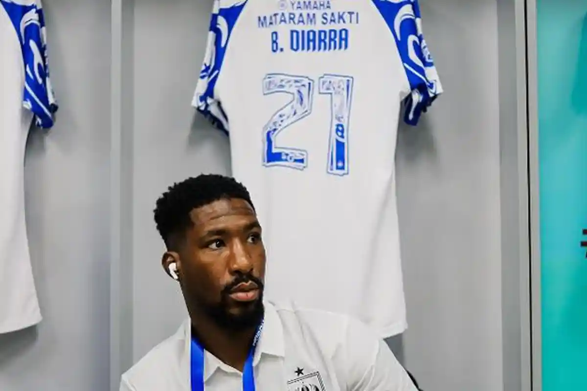 Skor Persis Solo vs PSIS Semarang Live Hasil Derby Jateng Liga 1 2024/2025, Adi Satryo Kerja Keras!