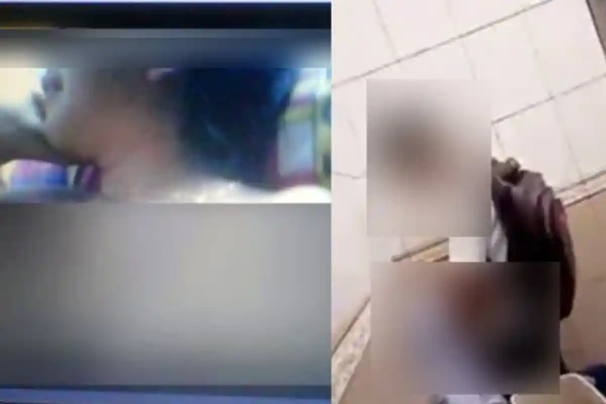 Bikin Koleksi Video Mesum, Mesum Selama Setahun, Begitu Putus, Pacar Bagi Kenangan Mesum di IG