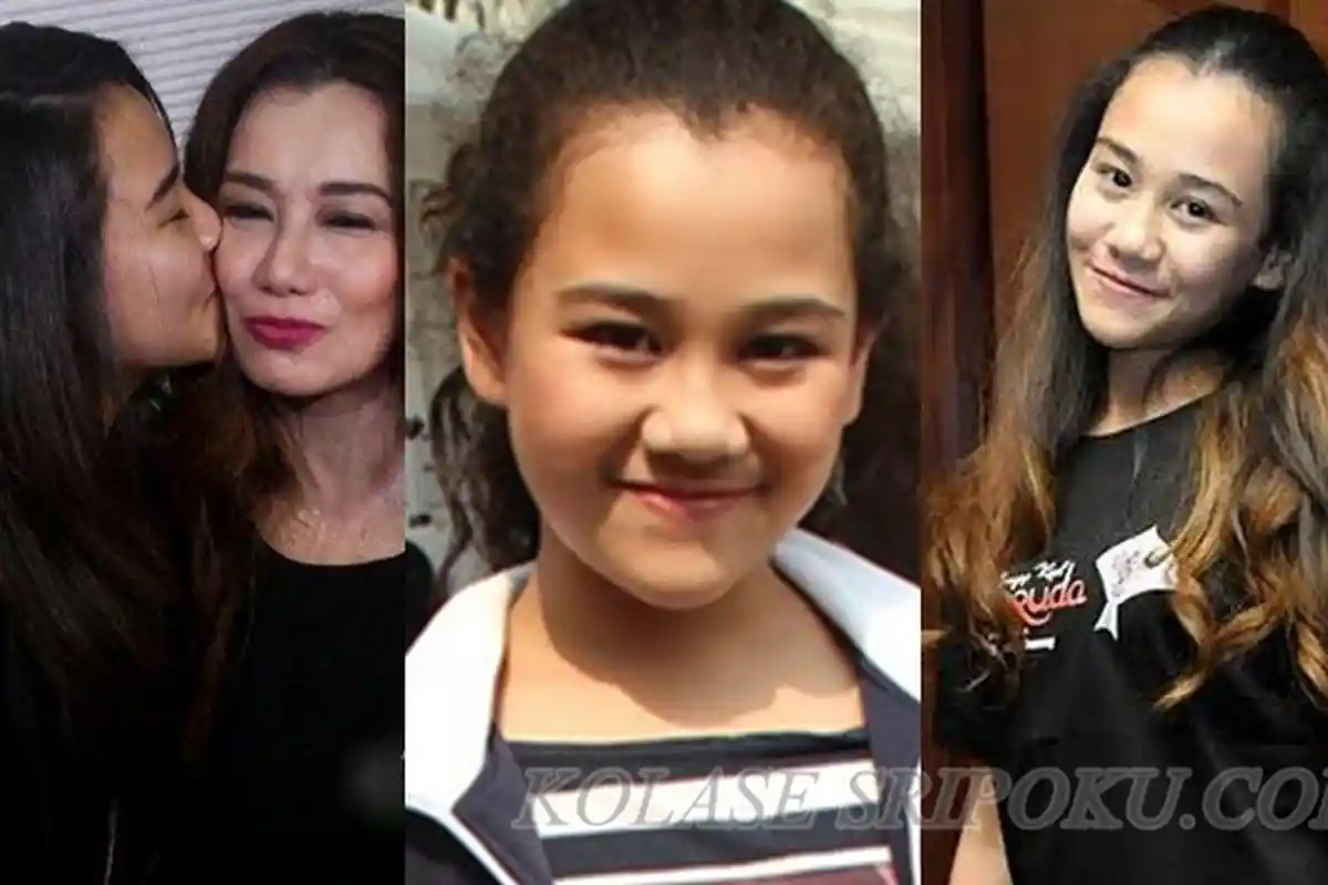 KESAKSIAN Aaliyah Massaid Lihat Reza Artamevia Konsumsi Barang Terlarang Narkoba, Sikapnya Terkuak