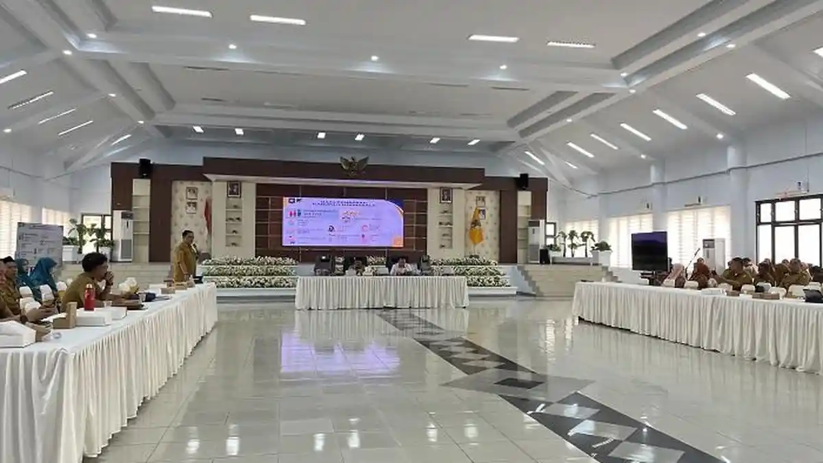 Donggala Percepat Penurunan Stunting 2026, Dukung Program Berani Pelita Hati