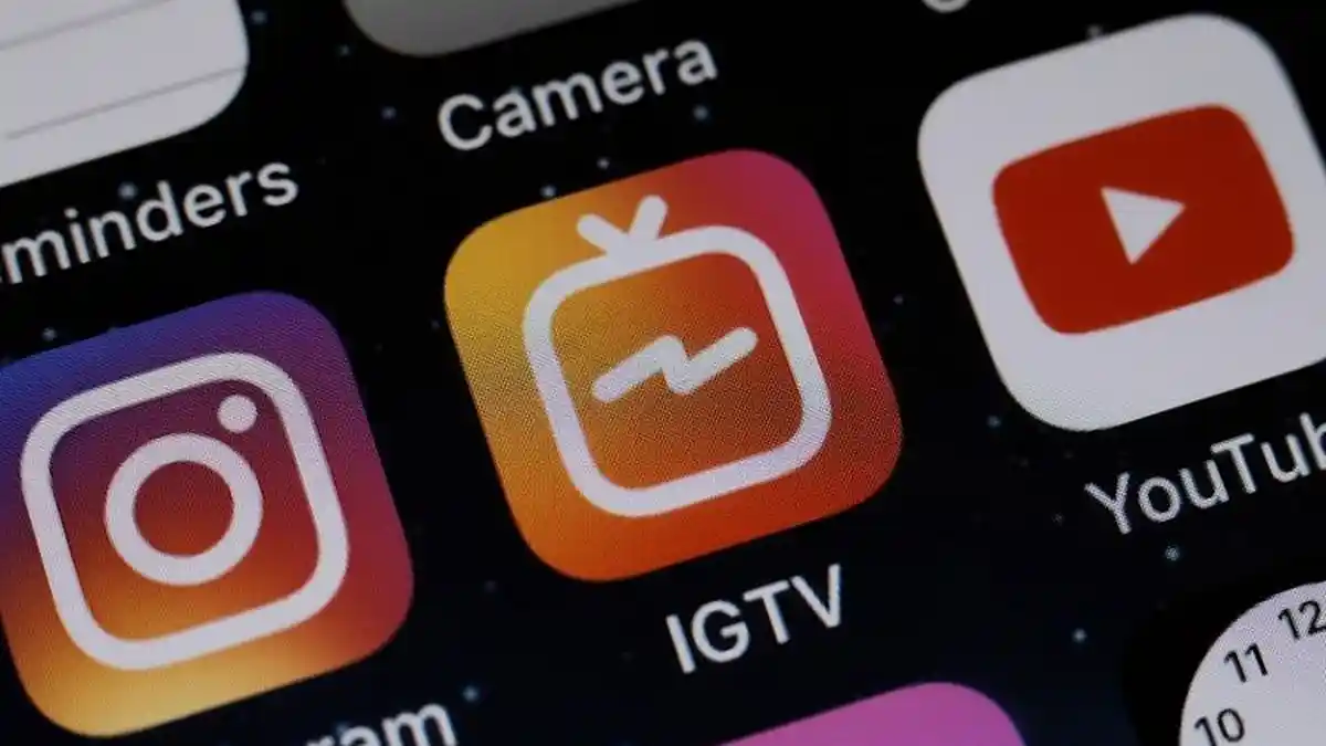 LIVE Facebook Hingga Live Instagram Bakal Dilarang di Indonesia? Pengamat Beberkan Dampaknya