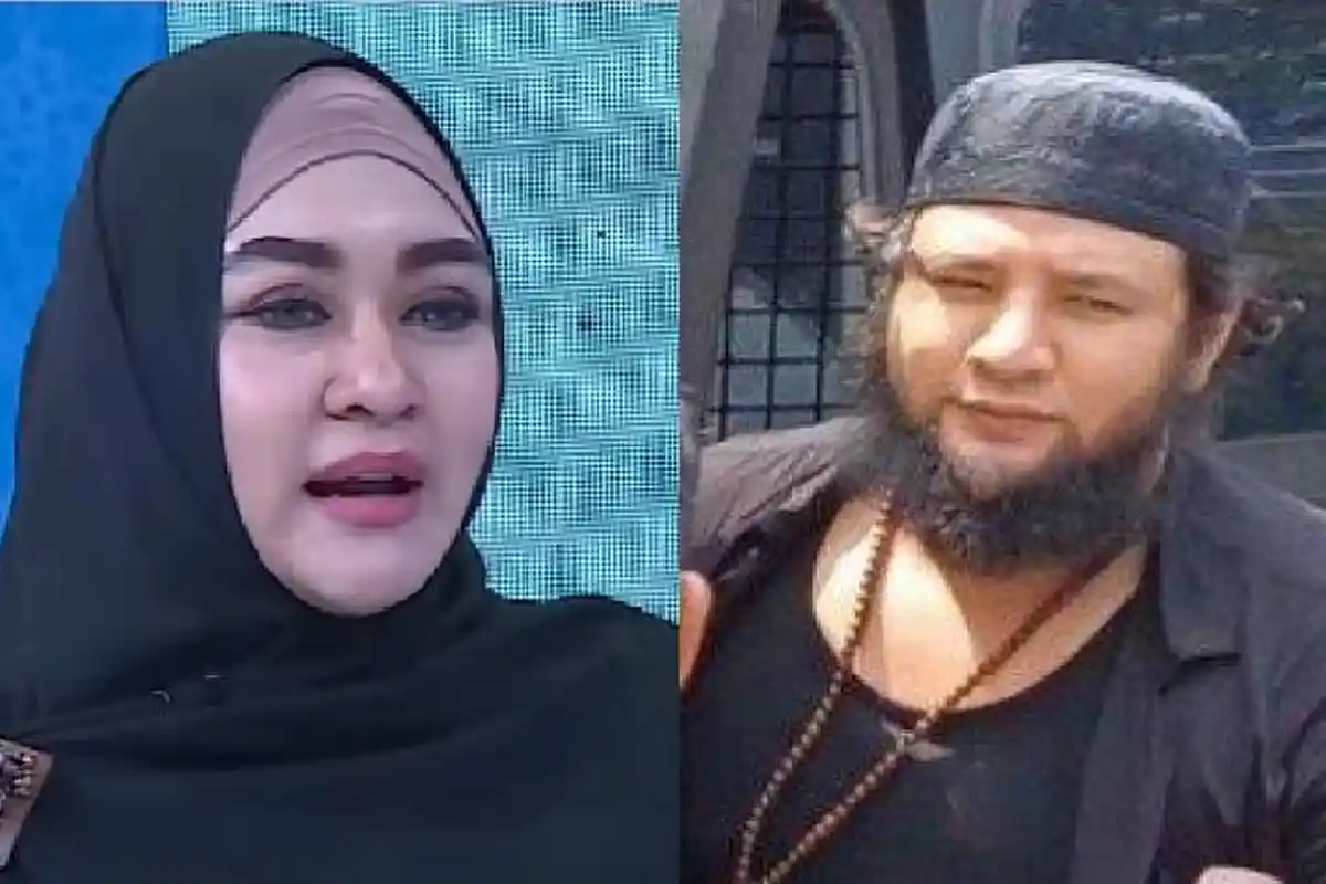 Zeda Salim Tempat Curhat Ammar Zoni, Singgung Kemiripan Masalah Dihadapi: Broken Heart Luar Biasa
