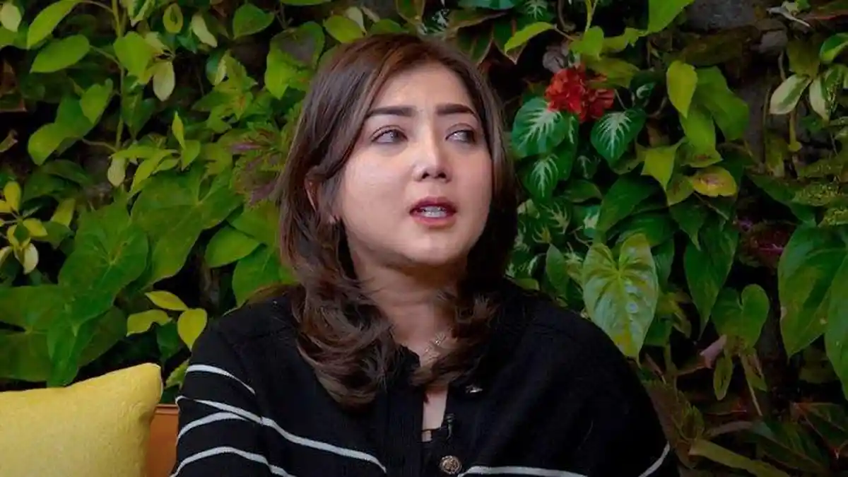 TANGIS Pratiwi Noviyanthi Kenang Perjuangan Bangun Yayasan Donasi, Kini Umukan Mundur: Saya Capek