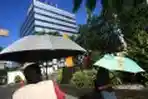 CUACA PANAS MEDAN