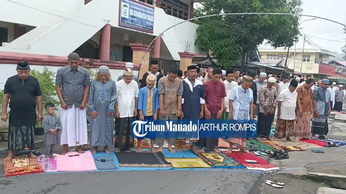 Catatan Seorang Jurnalis: Kembali pada Fitrah