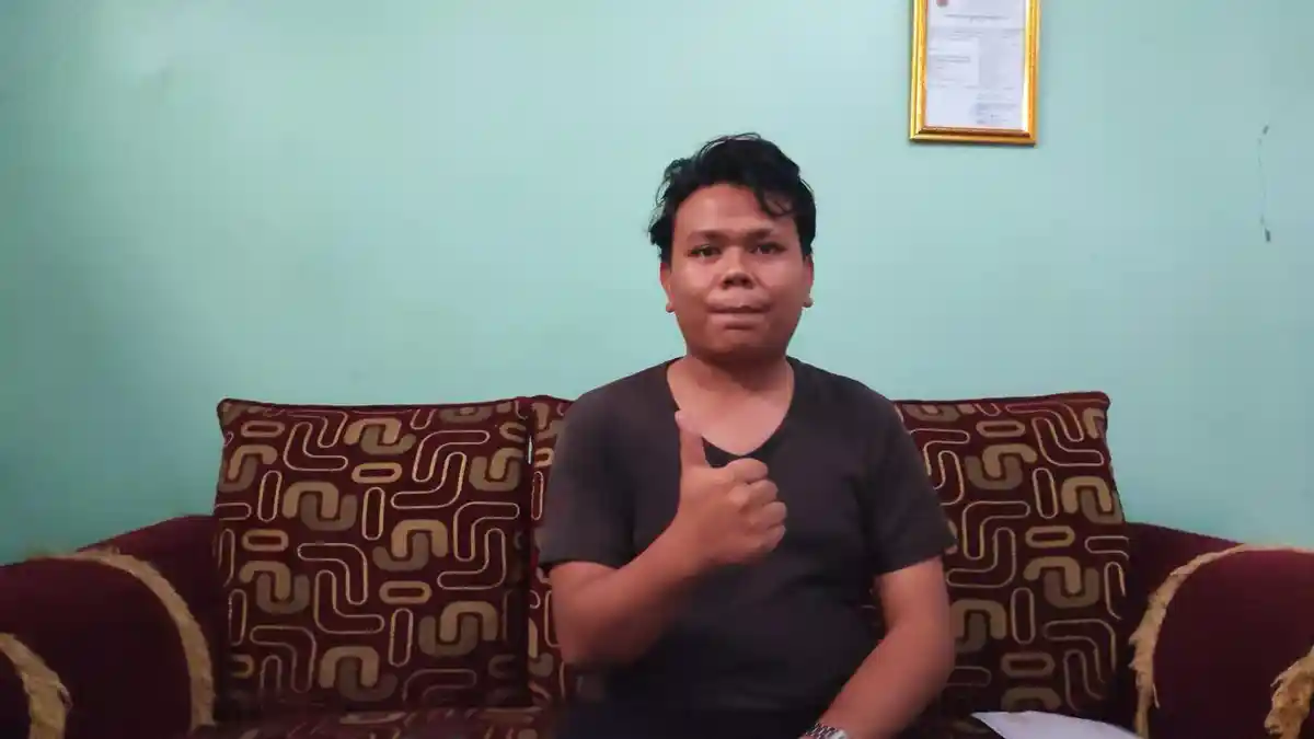 Beredar di Medsos Pengguna Narkoba Berkeliaran di Jalan, Ini Kata Kasat Hingga Panti Rehabilitasi