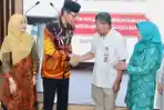 Cegah Warga Terjebak Investasi Bodong, OJK Kepri Gandeng TIM PKK Jadi Agen Literasi Keuangan