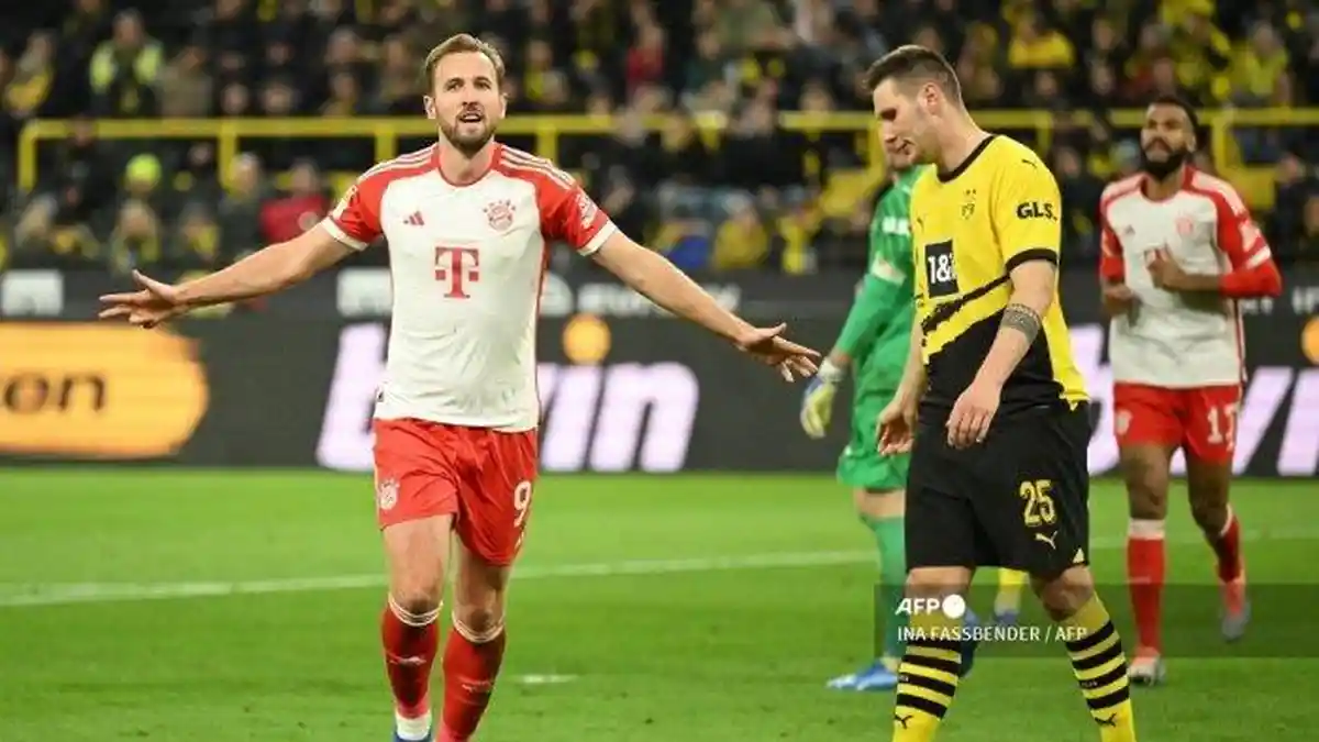 Bigmatch Arsenal vs Munchen, The Gunners Wajib Antisipasi Trauma dengan Harry Kane
