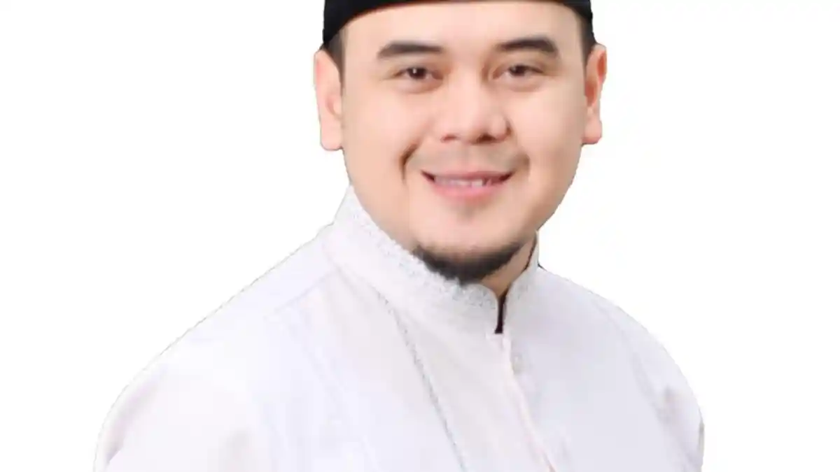 Malam Ini, Ustadz Hilman Fauzi dan Ucay Batubara Tausiah di Ramadan Fair - Ustaz-Hilman.jpg