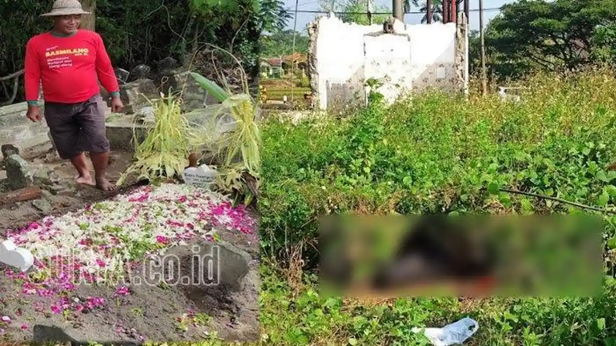 Misteri Kematian Calon Dokter Muda di Semak-semak, Korban Terakhir Pamit Pergi Bareng Kekasih