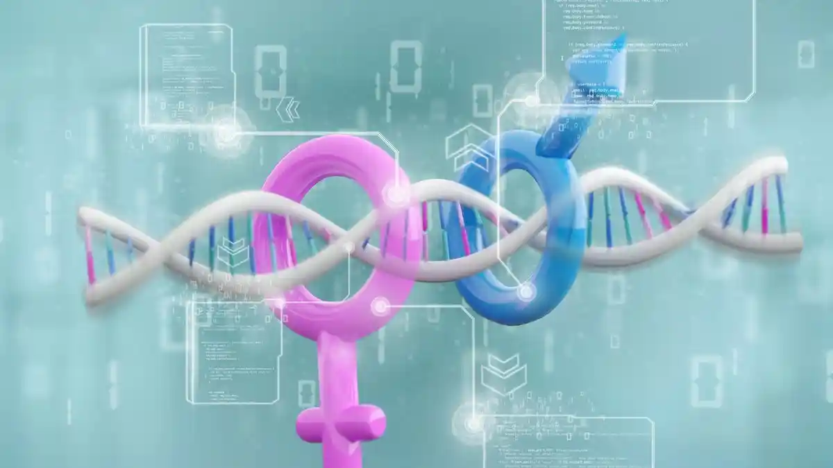 Materi Belajar Biologi : Pola Hereditas pada Makhluk Hidup