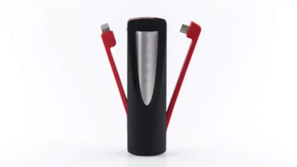 Tesla Jual Powerbank untuk Android dan iOS, Harganya Rp 600 Ribuan