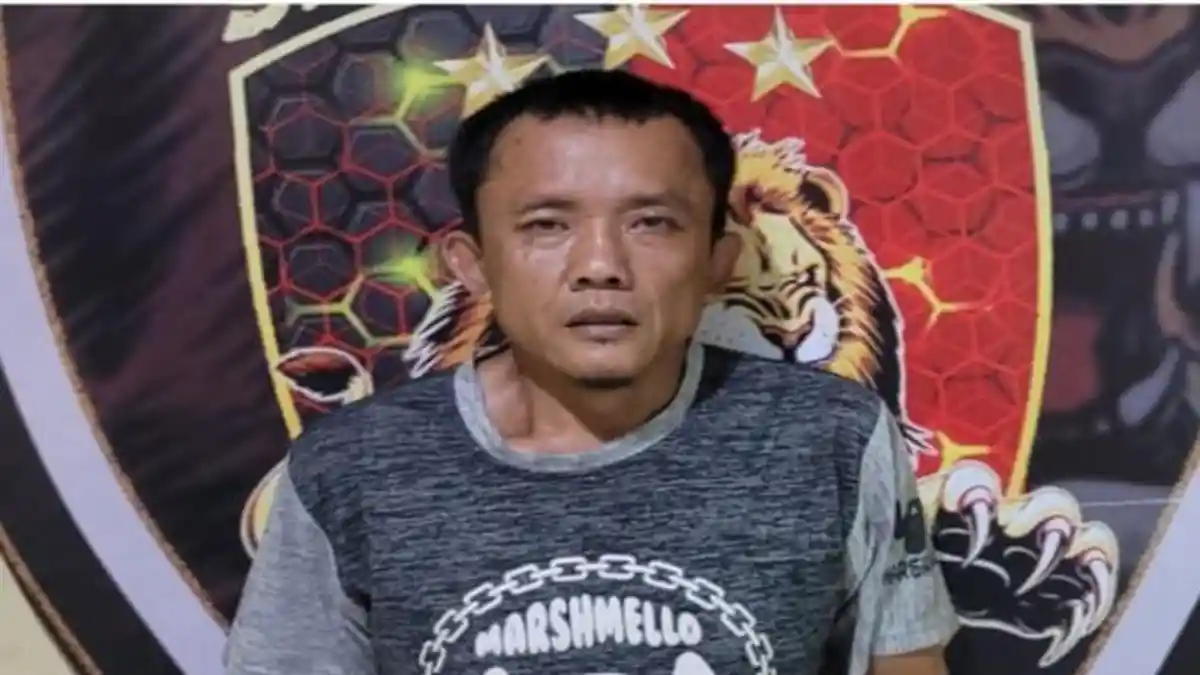 Melawan Saat Ditangkap, Tim Resmob Singa Ogan Tembak Pencuri HP di Klinik Desa Kepayang OKU